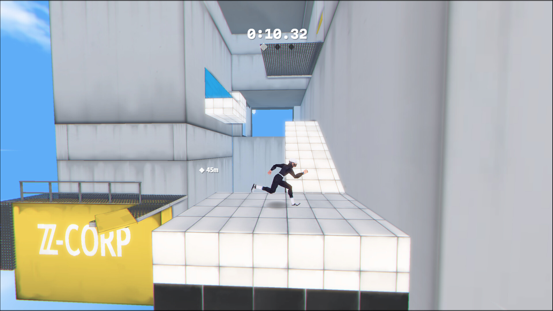 Under The Red Sky Screenshot 1