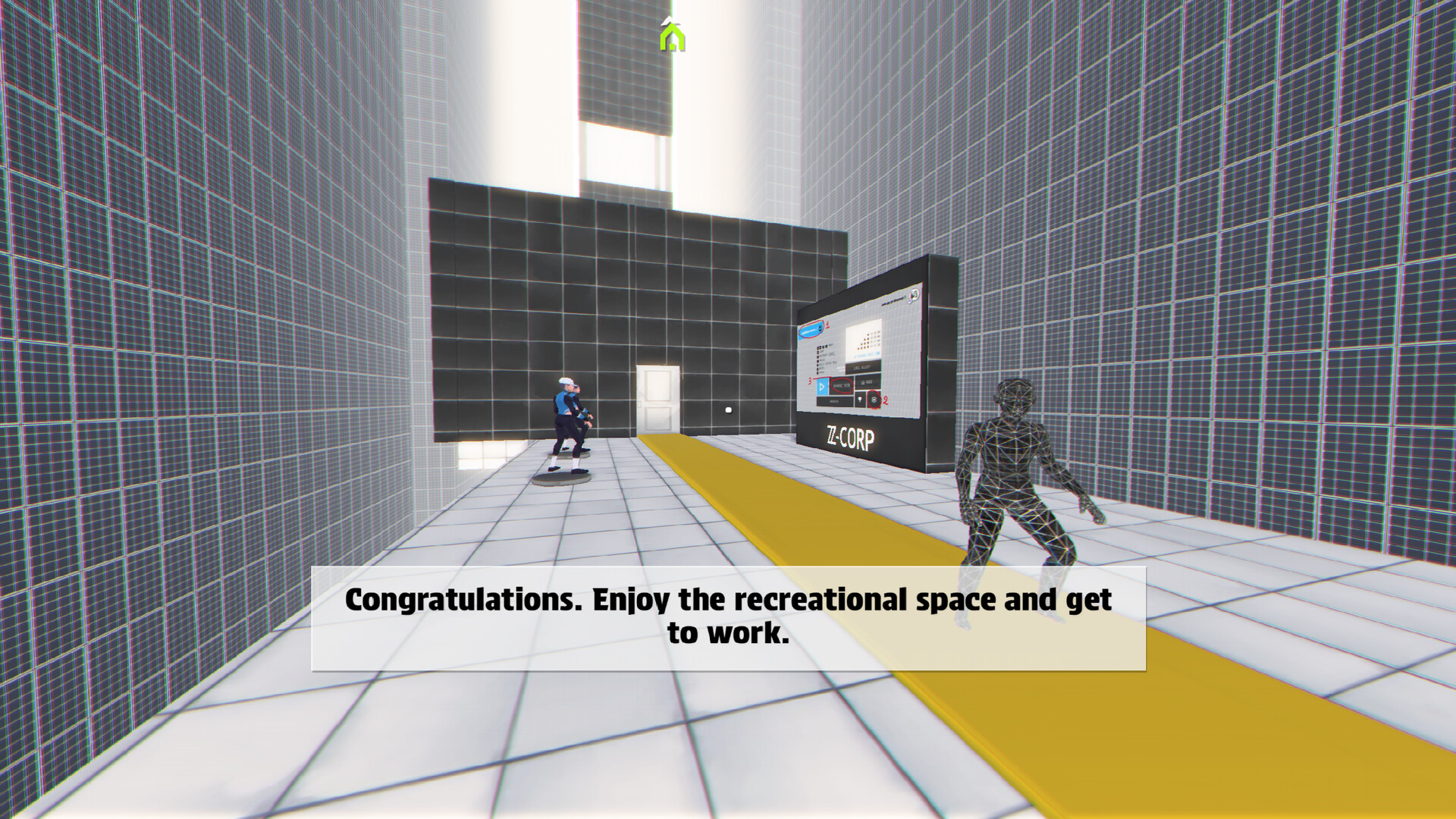 Under The Red Sky Screenshot 0