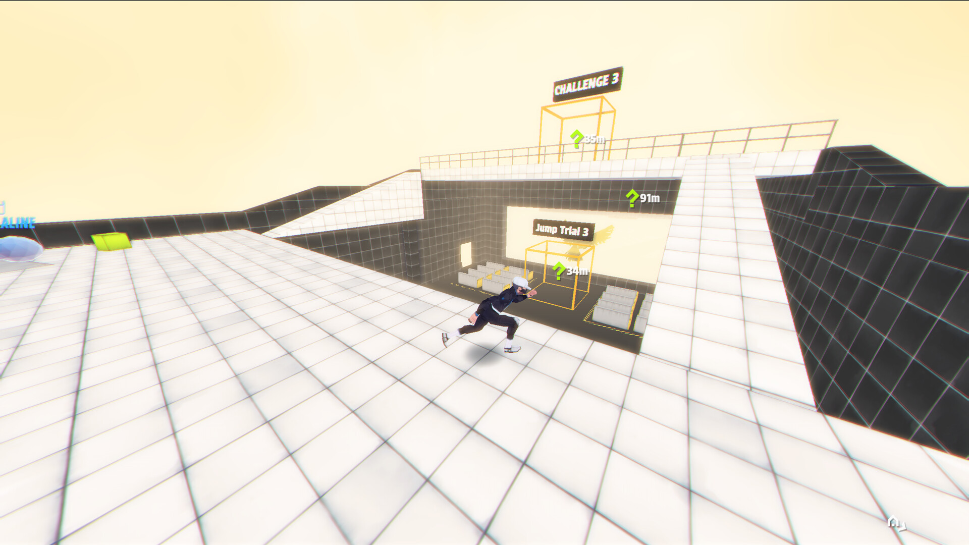 Under The Red Sky Screenshot 3