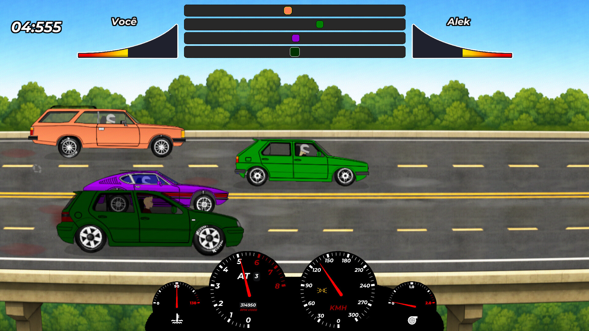 My Car My Life Screenshot 2