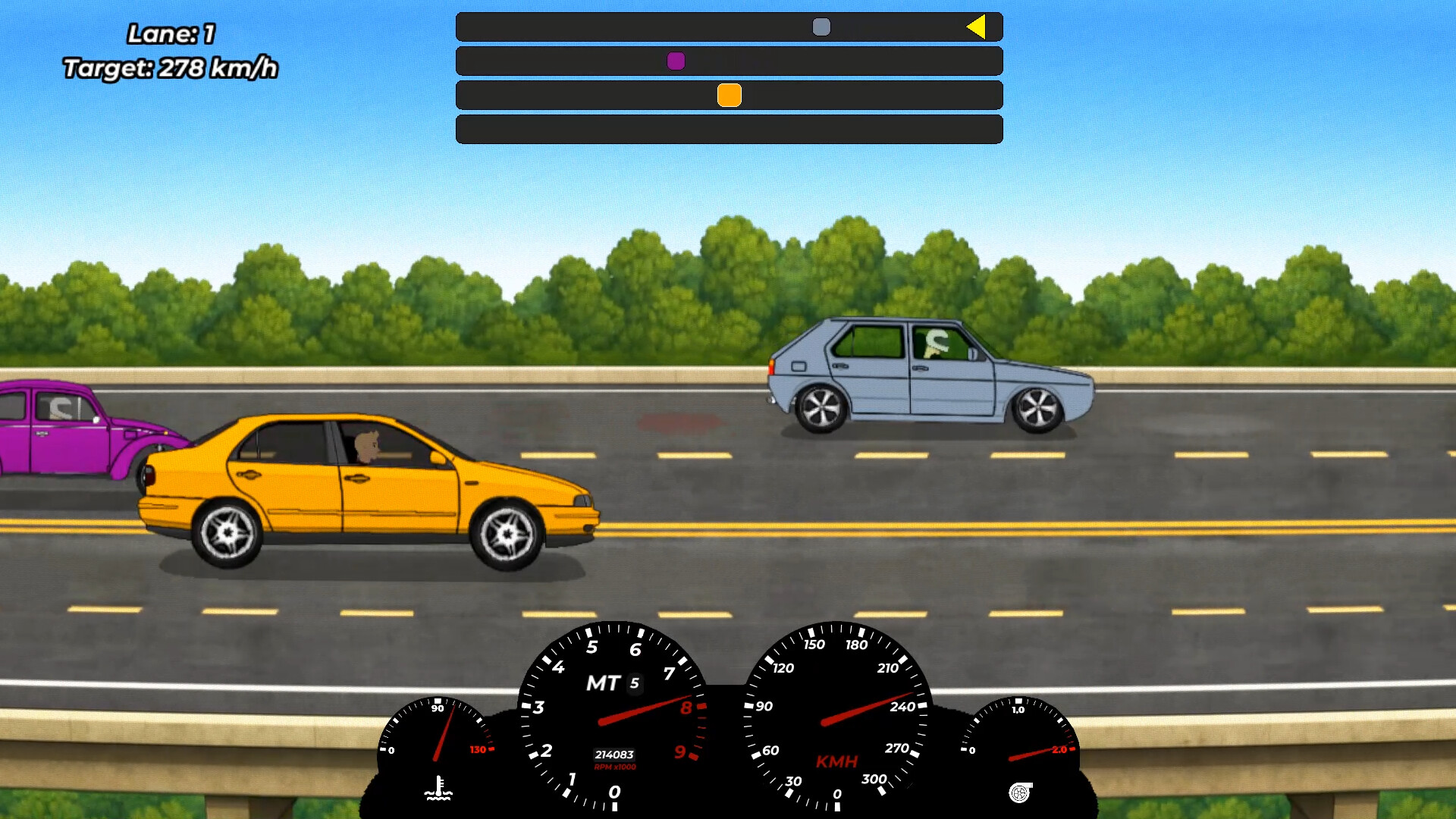 My Car My Life Screenshot 9