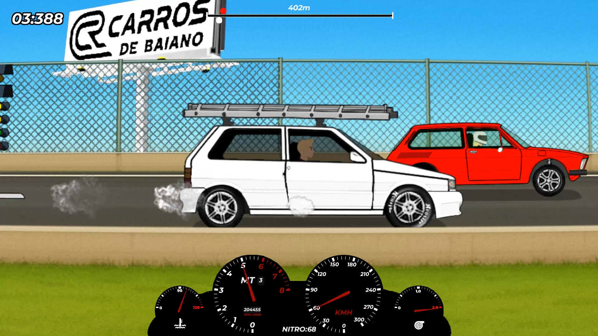 My Car My Life Screenshot 10