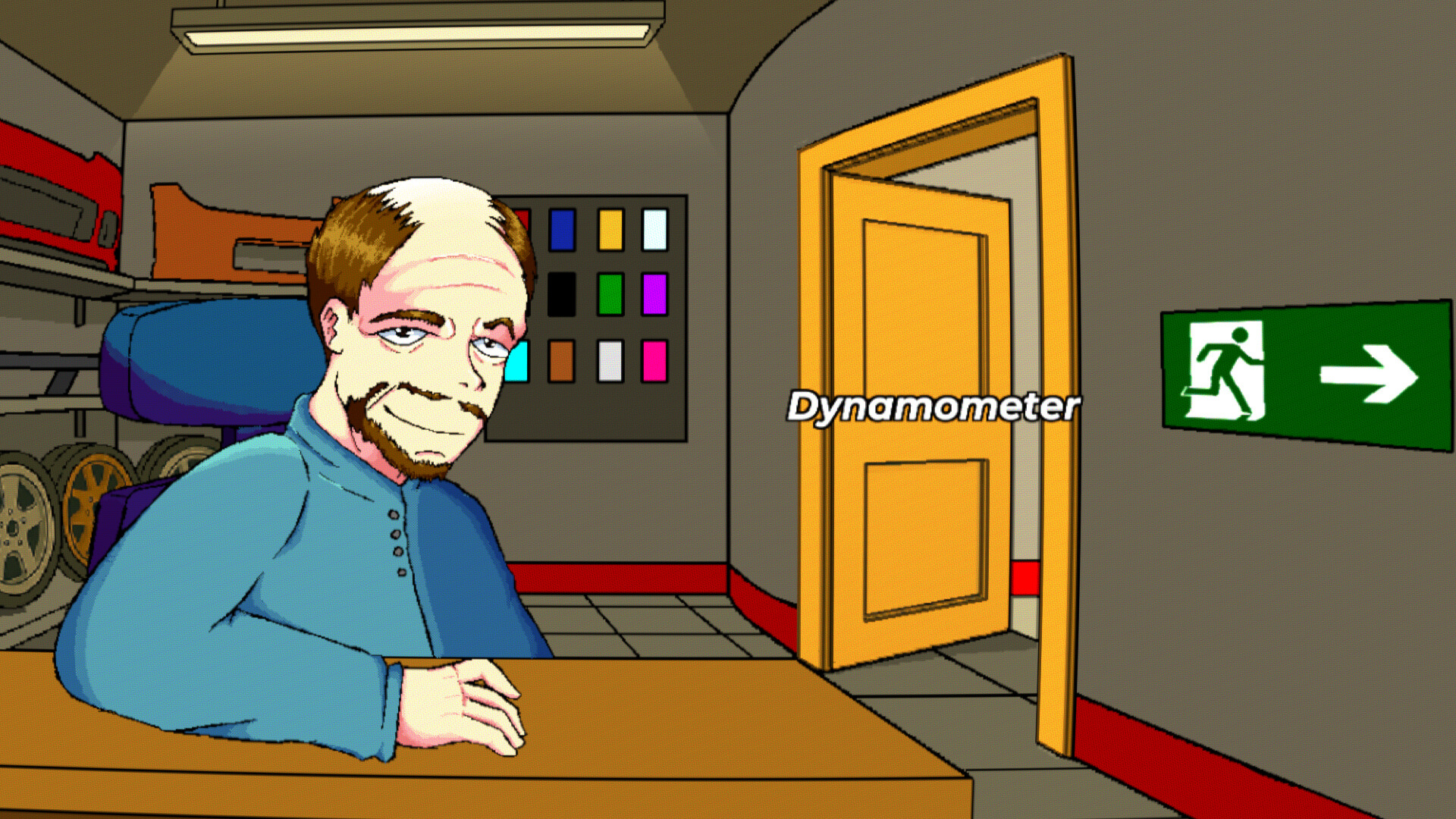 My Car My Life Screenshot 3