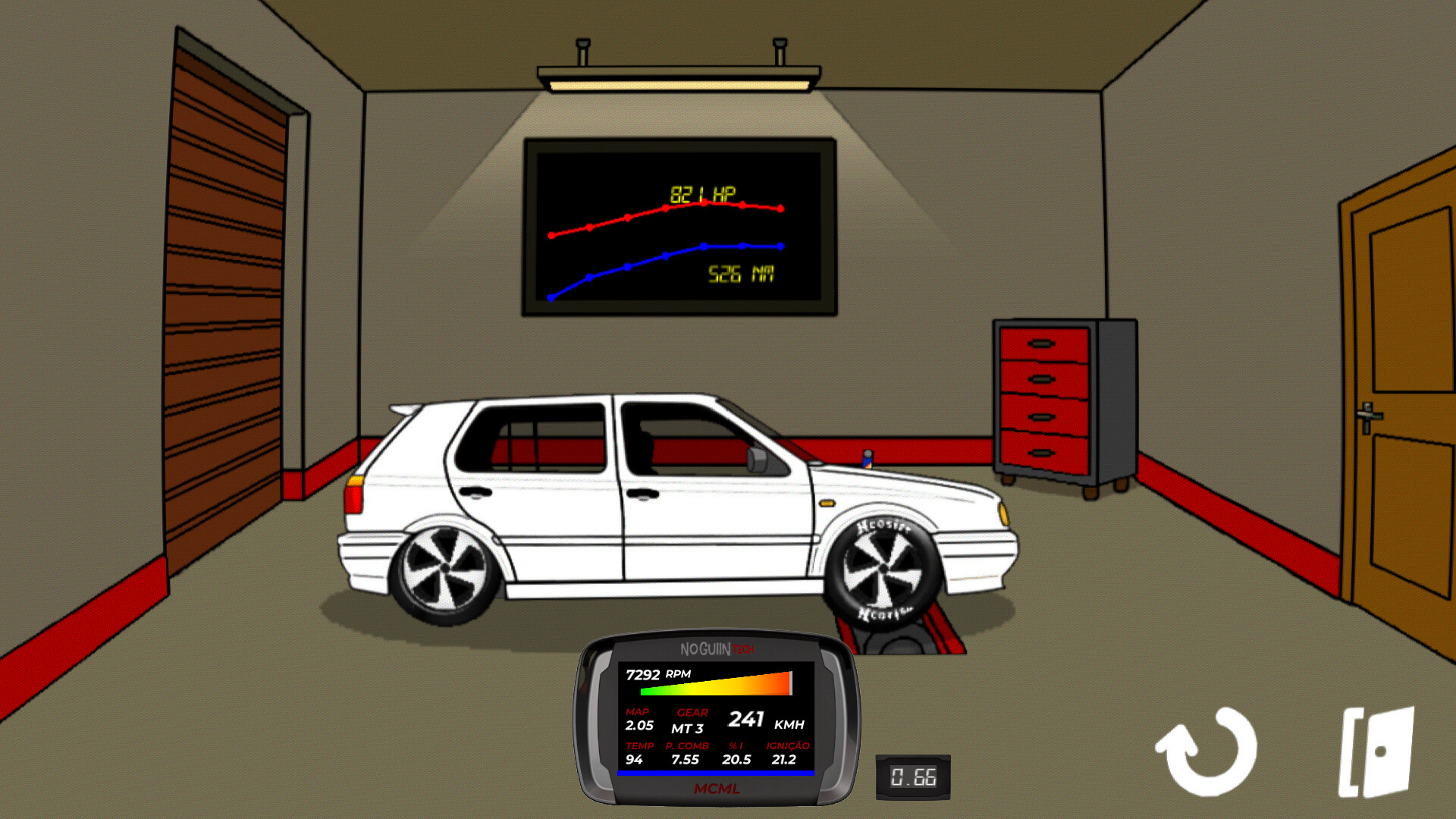 My Car My Life Screenshot 4