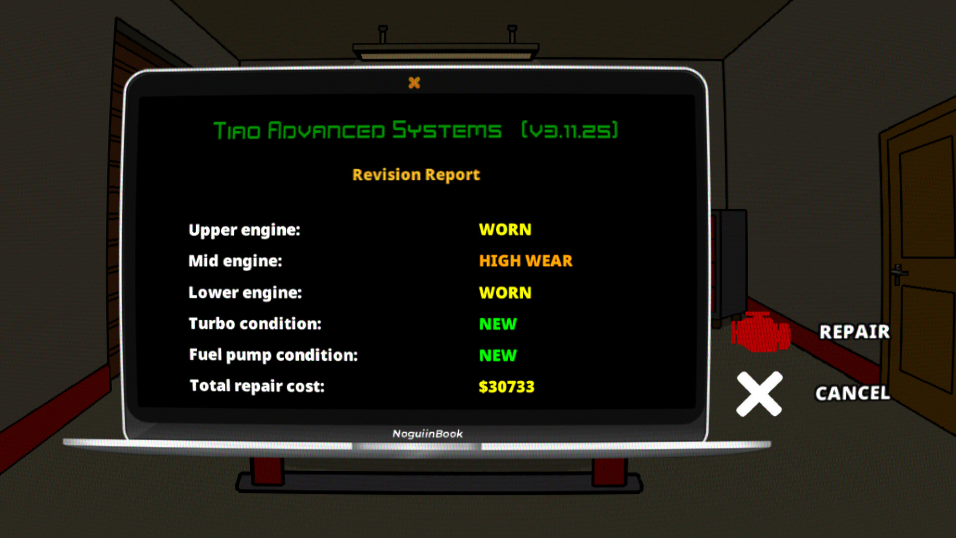 My Car My Life Screenshot 5