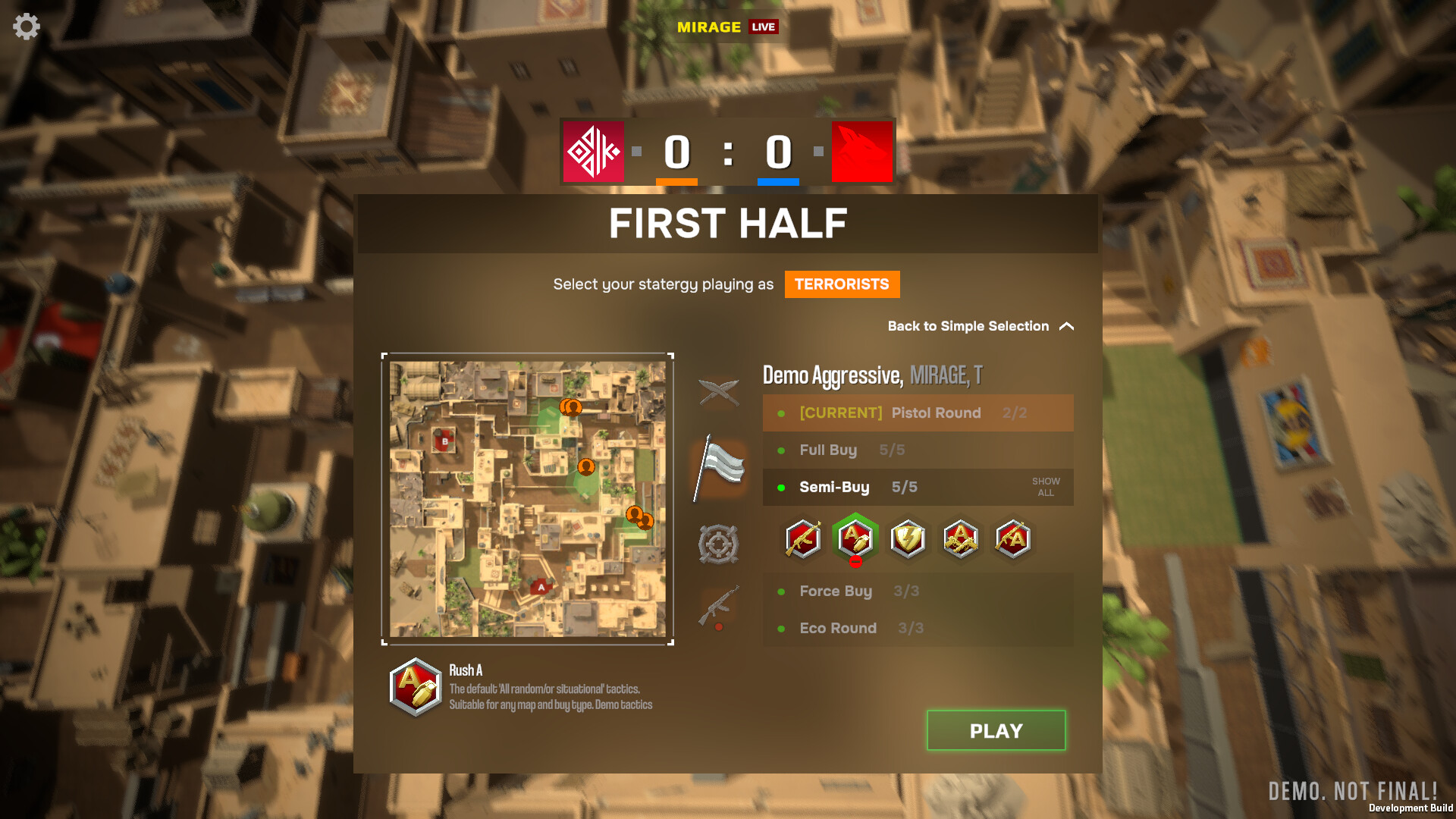 Esports Manager 2026 Screenshot 11