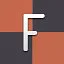 Final Level Completed icon