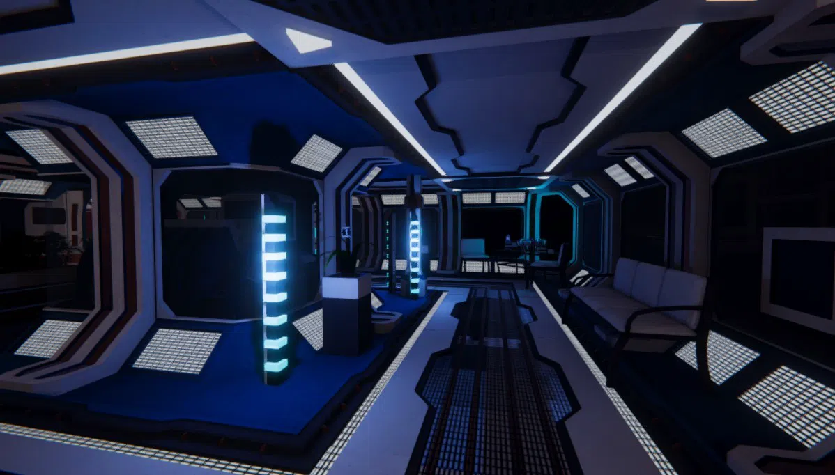 Mind Mirror Screenshot 1