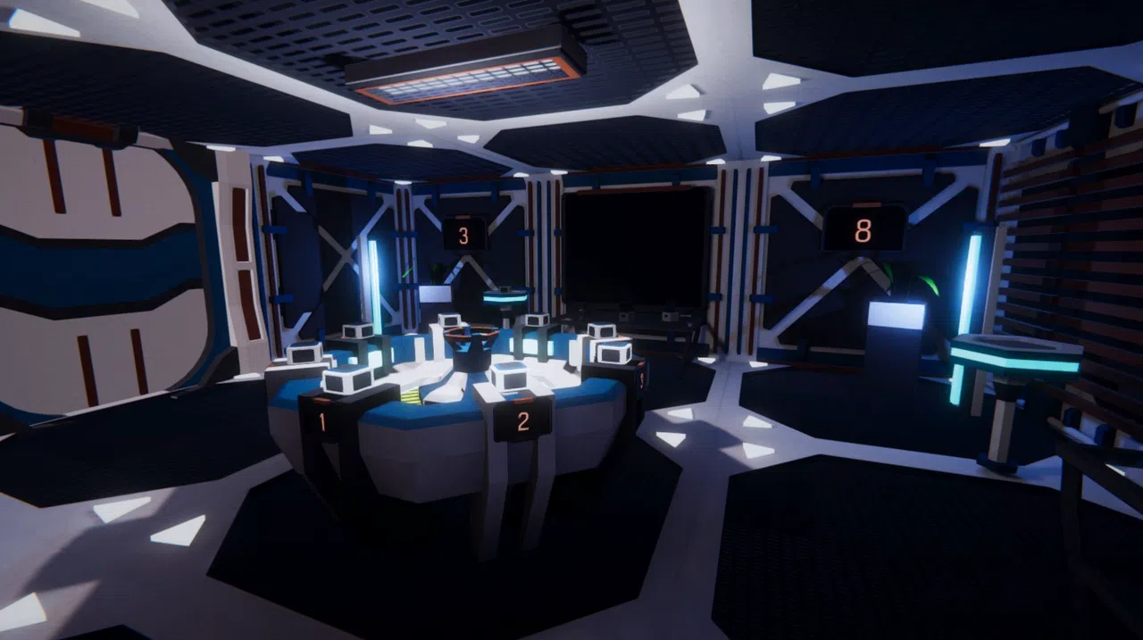 Mind Mirror Screenshot 7