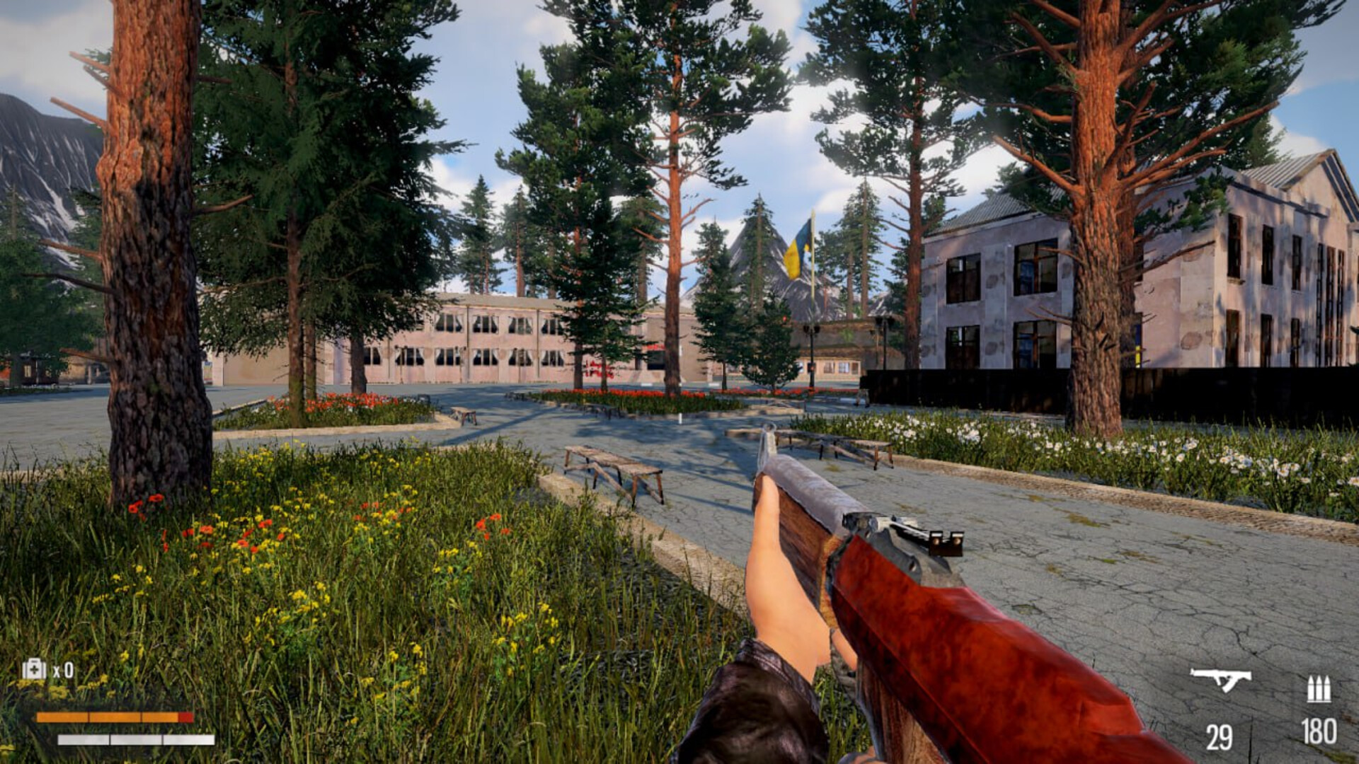 The Hollow Screenshot 2