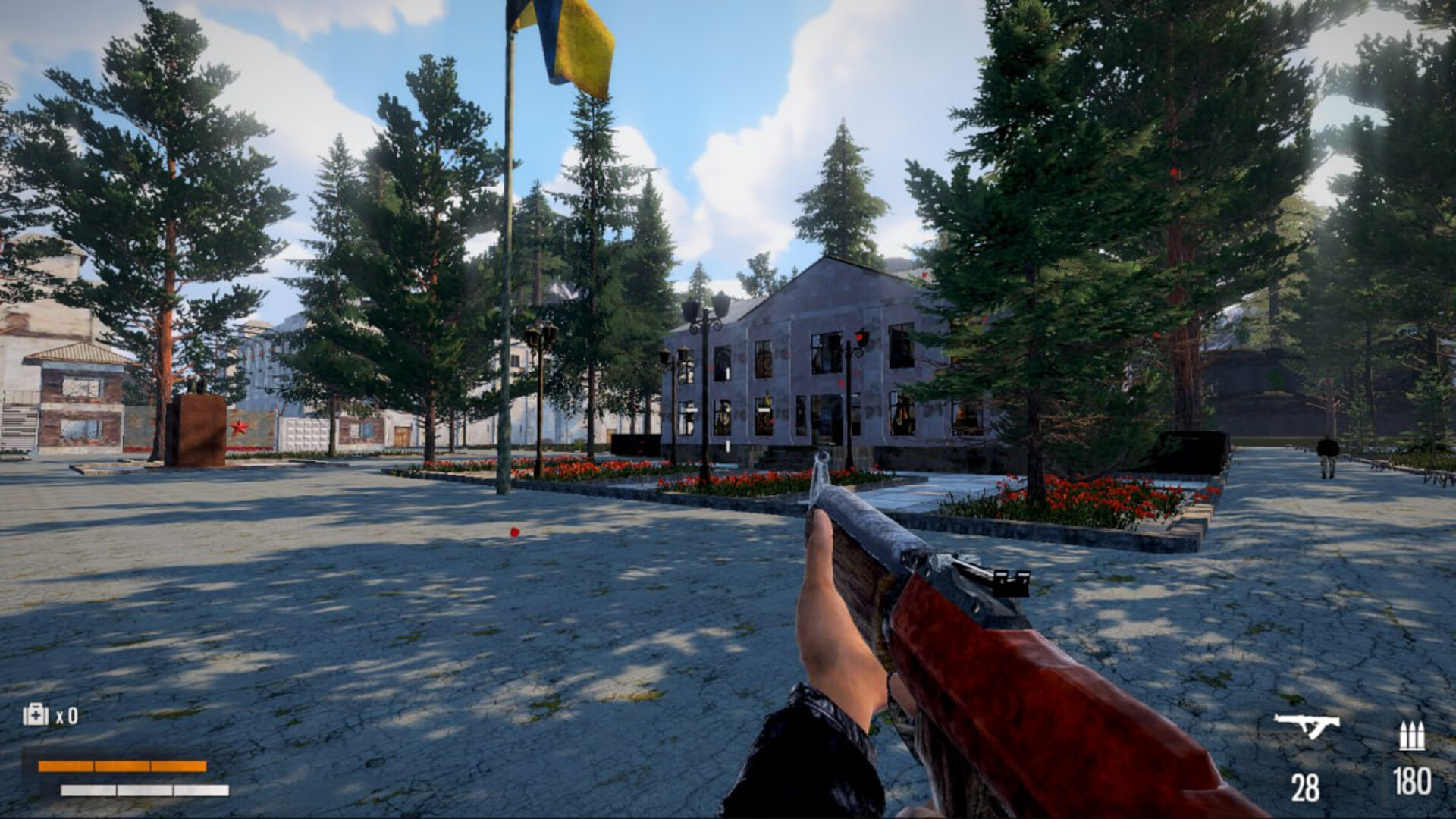 The Hollow Screenshot 4