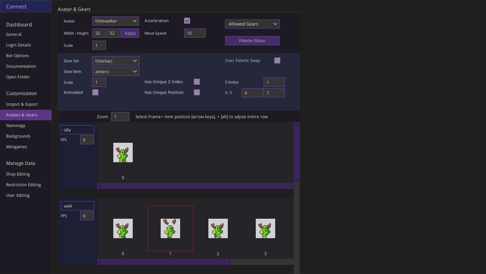 Stream Avatars Screenshot 8