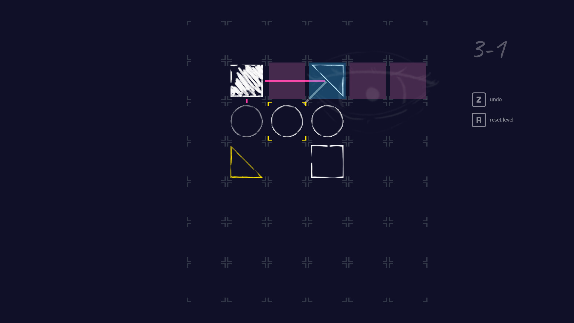 Metanoia Screenshot 4