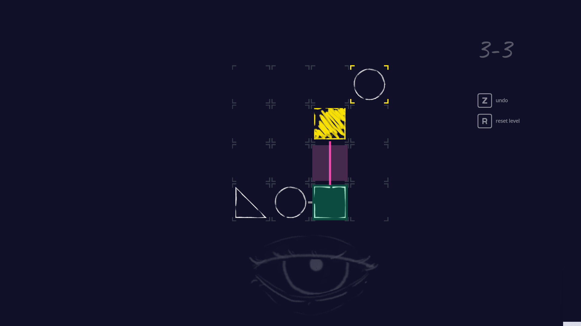 Metanoia Screenshot 1