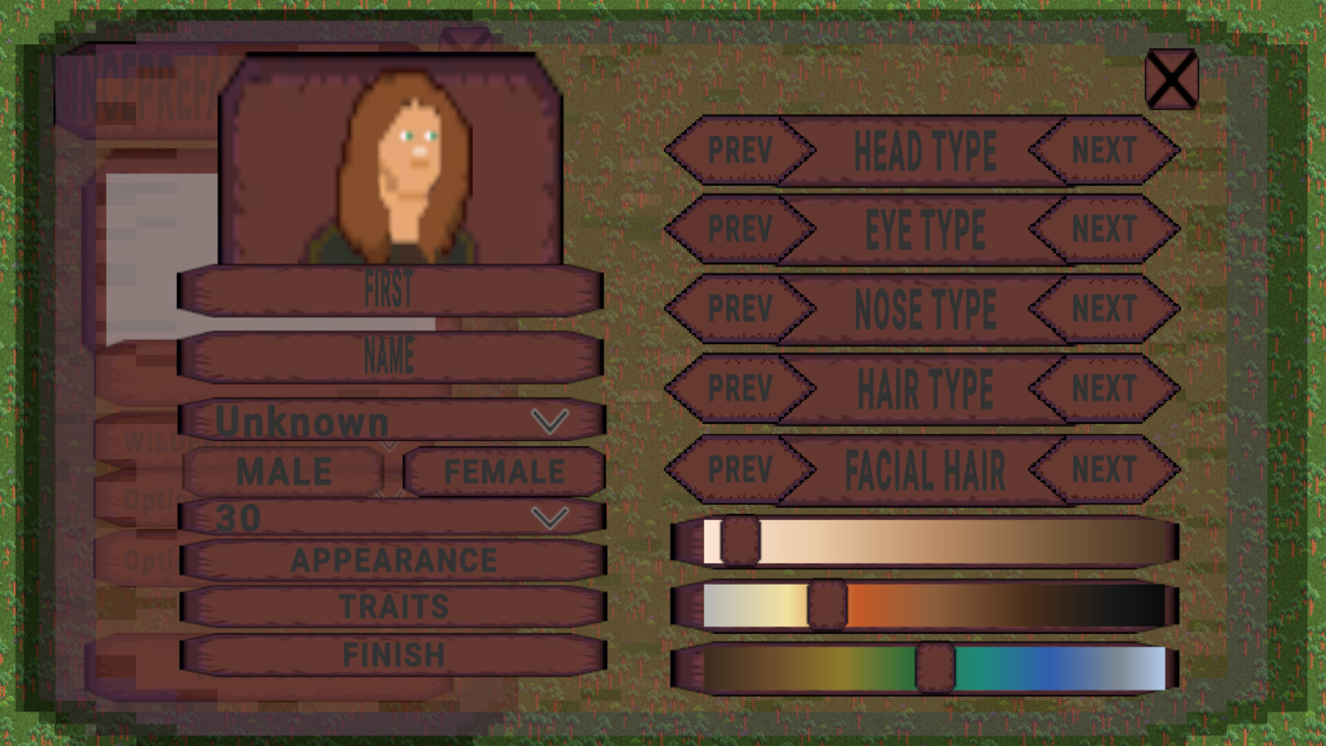 Provinces Screenshot 4