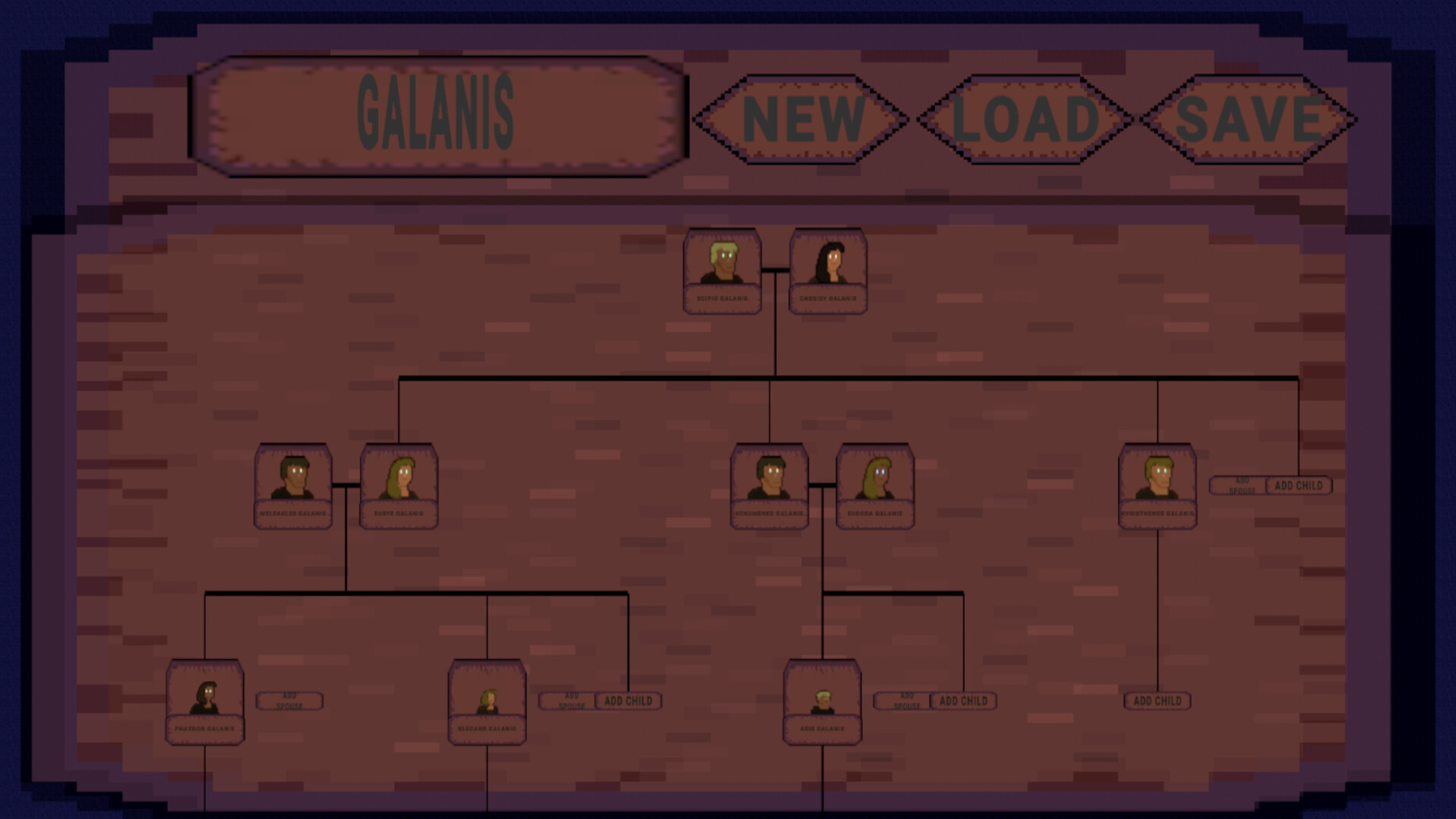 Provinces Screenshot 3