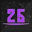 25 Packs icon