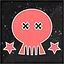 Clumsy icon