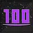 100 Packs