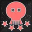 Failure icon