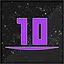 10 Packs icon