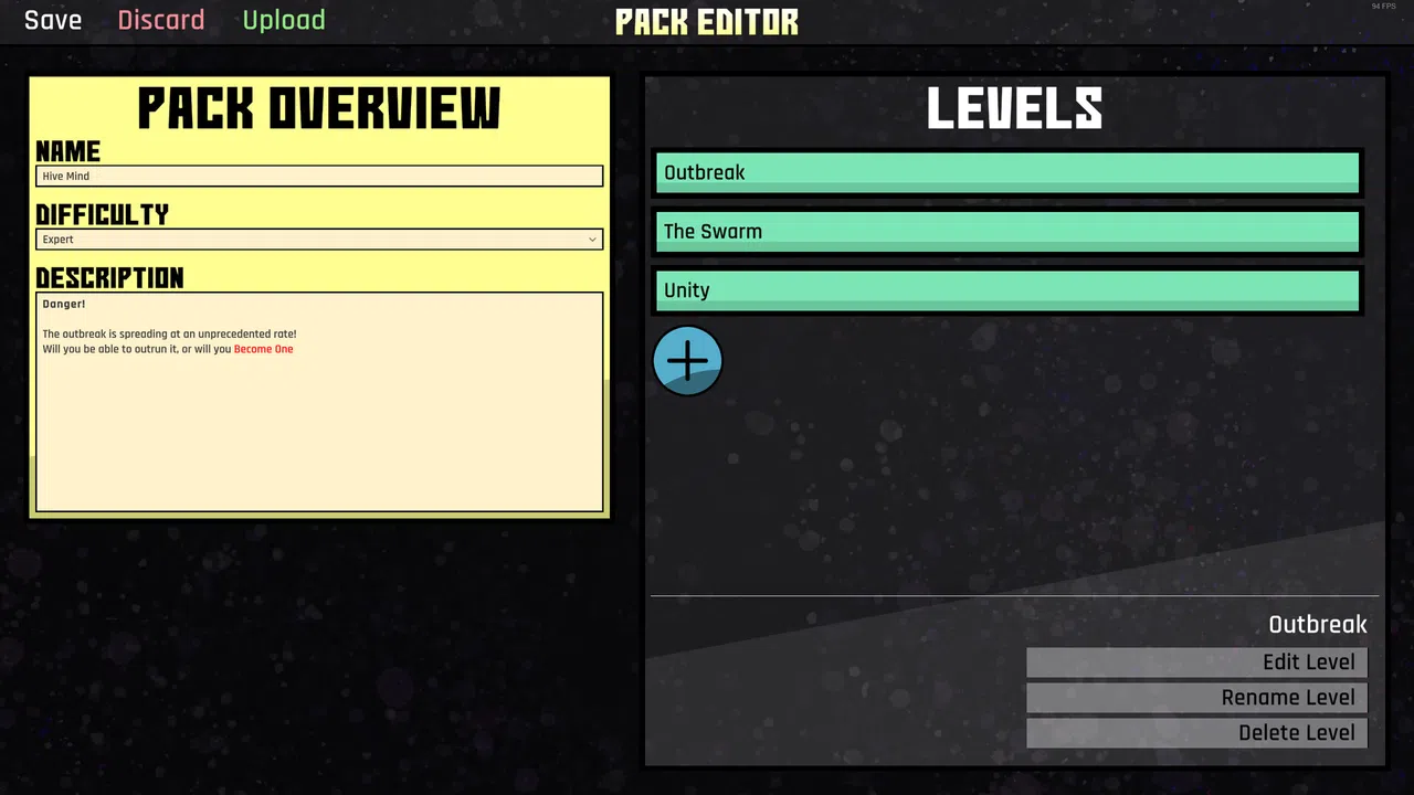 Gravity Screenshot 6