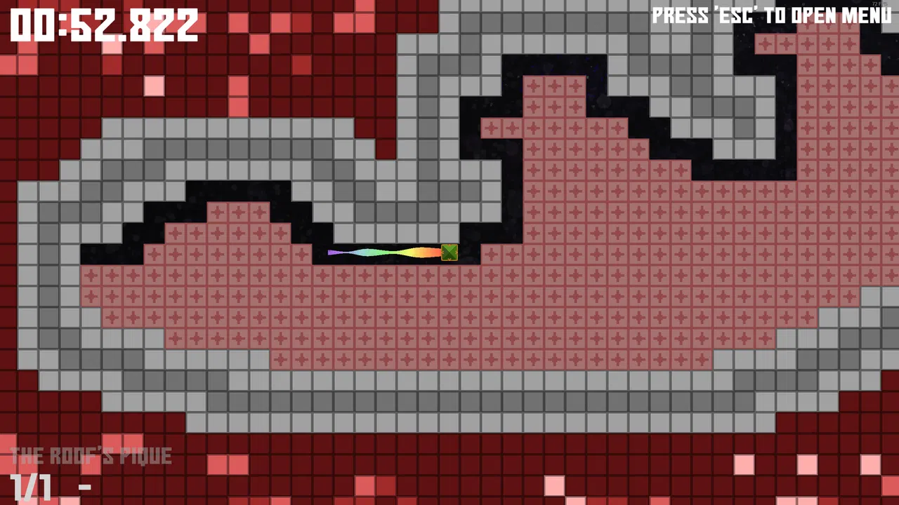 Gravity Screenshot 2