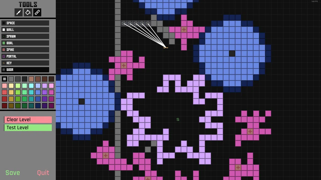Gravity Screenshot 5