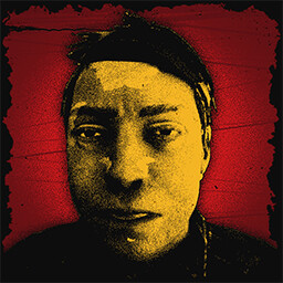 I’m Tired, Boss icon