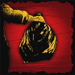 The fruit of thy labour icon