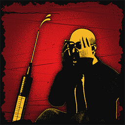 Occupational Medicine icon