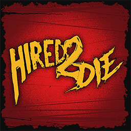 Hired 2 Die icon