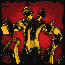 Proactivity is key icon