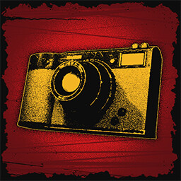 Camera Obscura icon