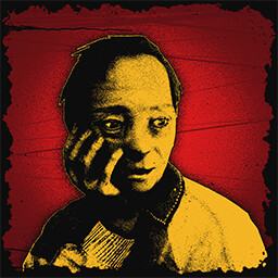 You load sixteen tons, what do you get? icon