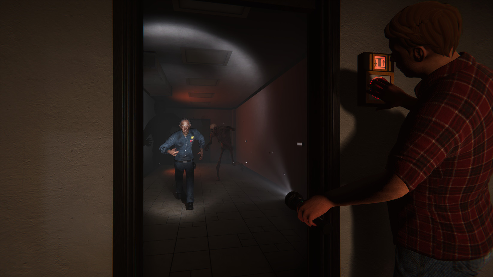 Hired 2 Die Screenshot 10