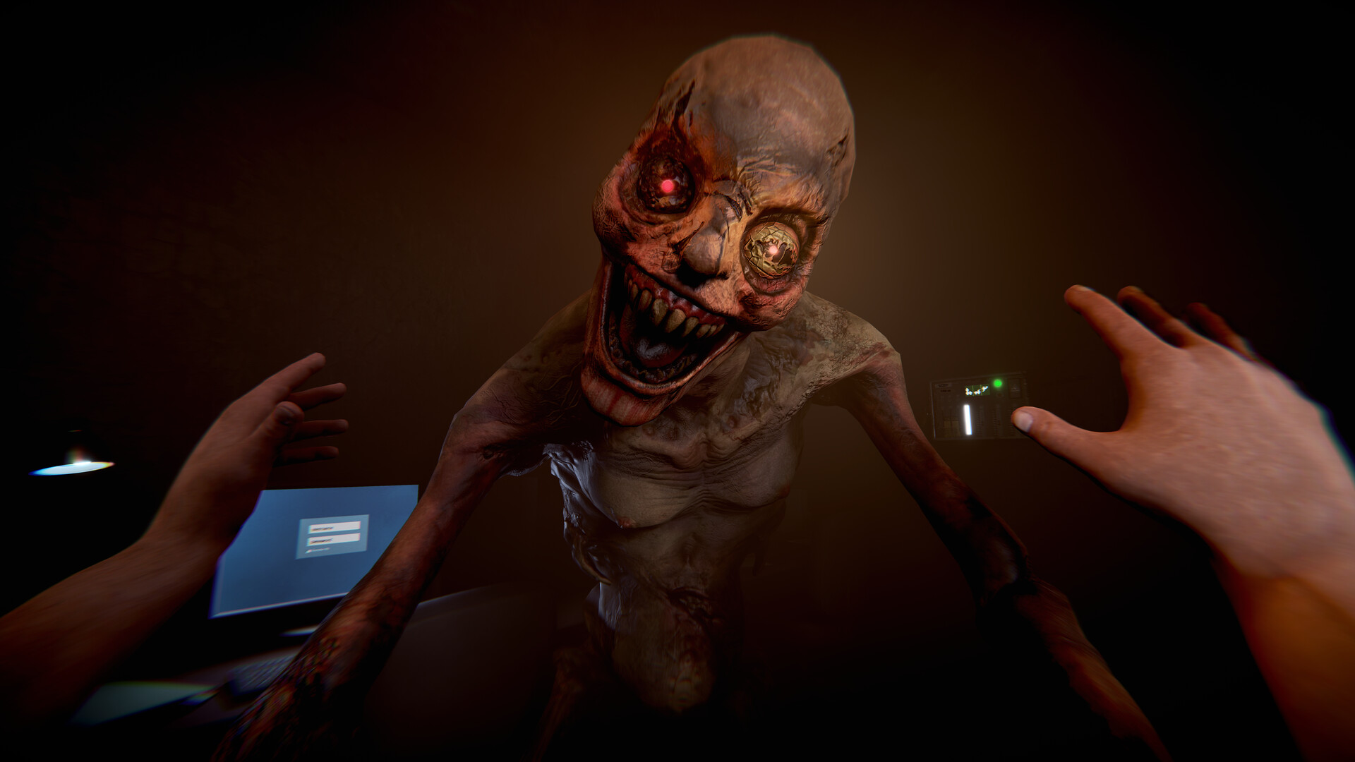 Hired 2 Die Screenshot 7