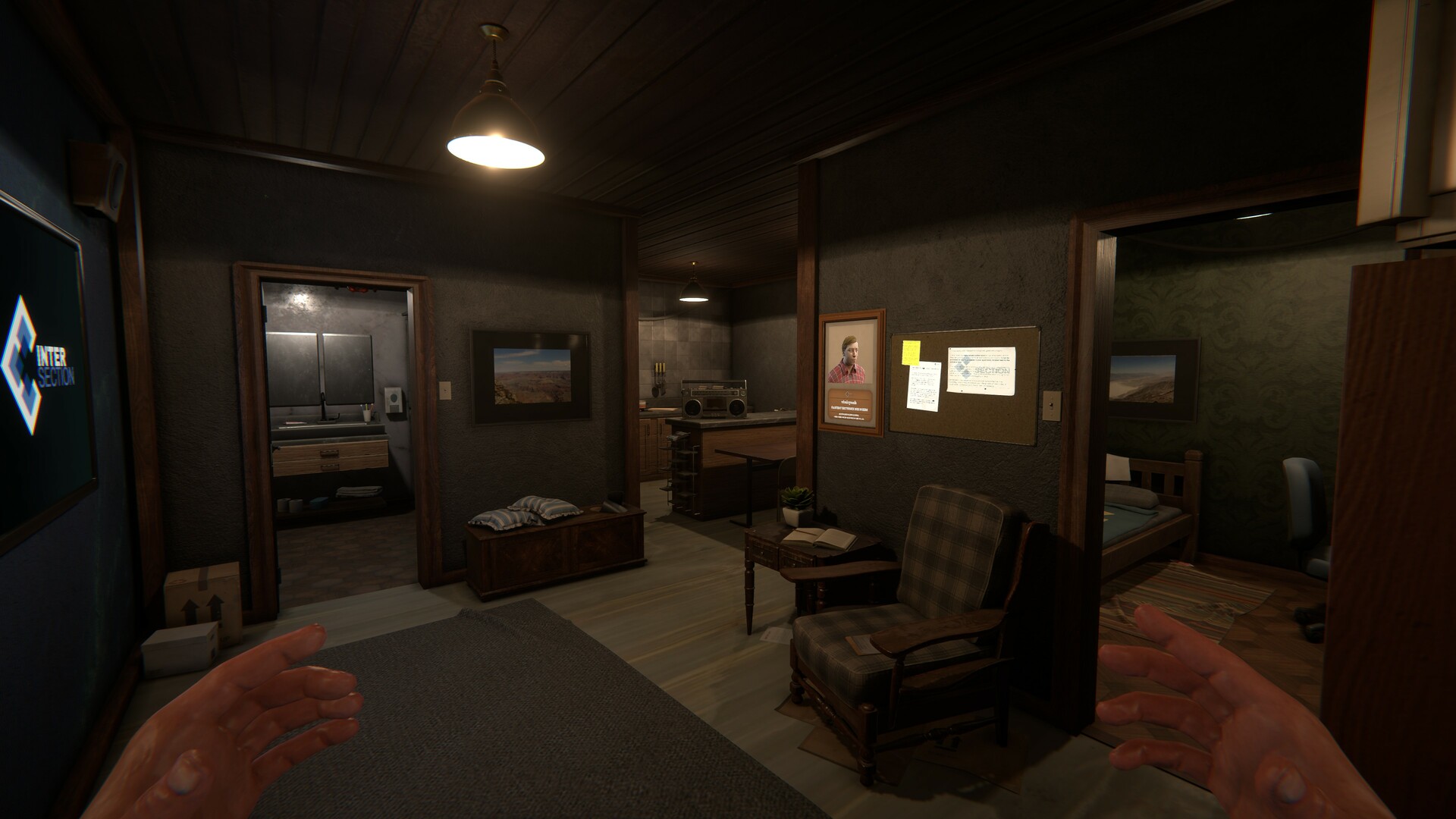 Hired 2 Die Screenshot 14