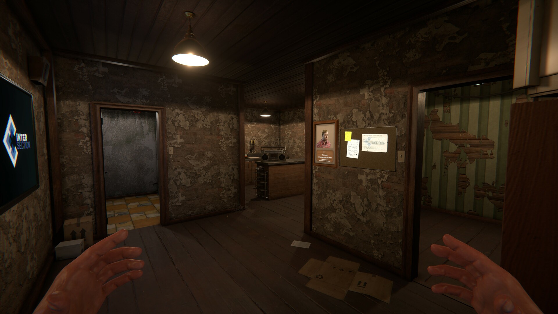 Hired 2 Die Screenshot 13