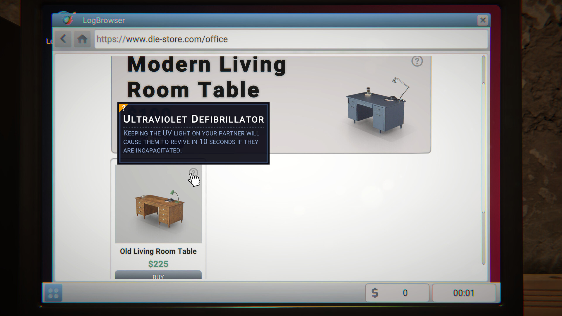 Hired 2 Die Screenshot 12