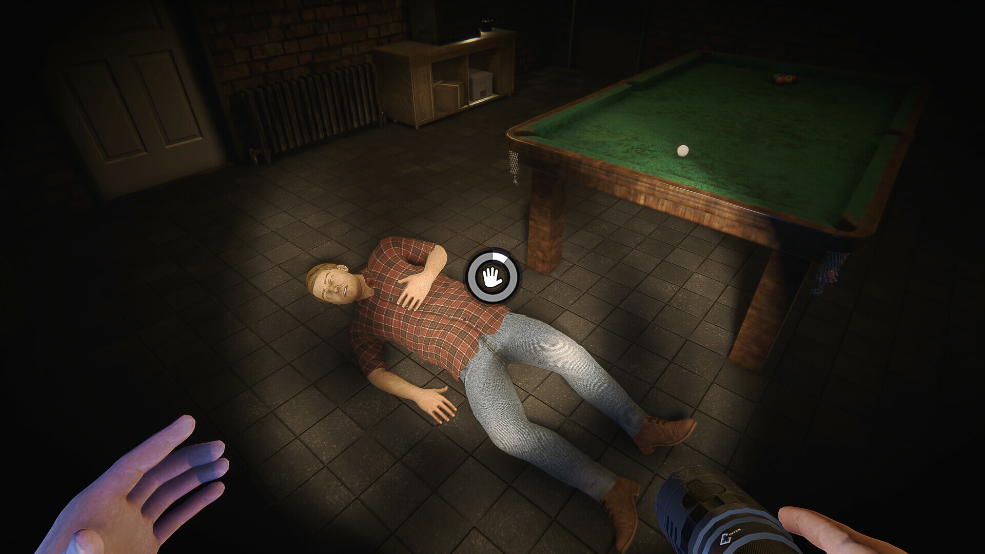 Hired 2 Die Screenshot 9