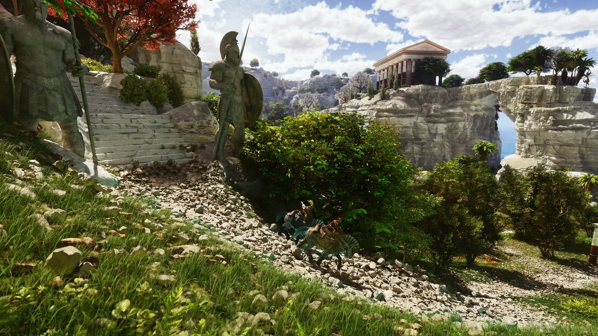 ARK: Astraeos Screenshot 10