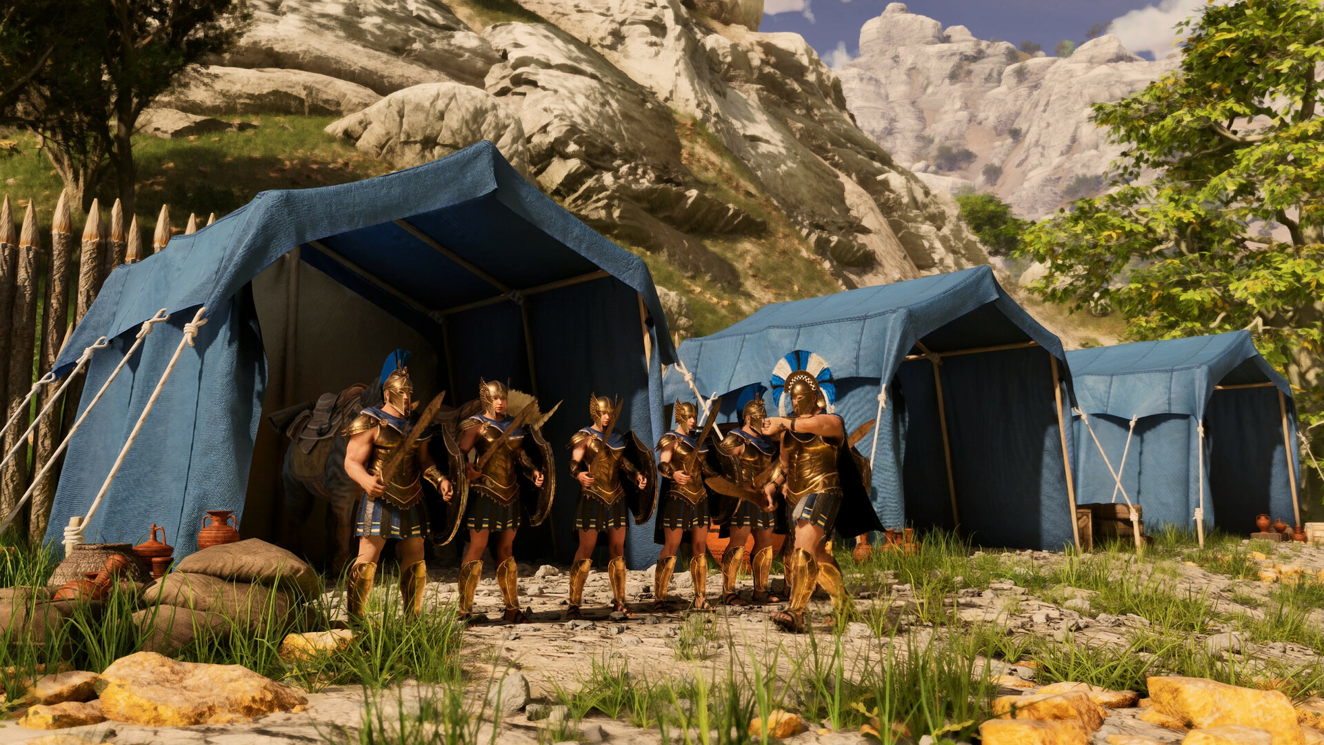 ARK: Astraeos Screenshot 11