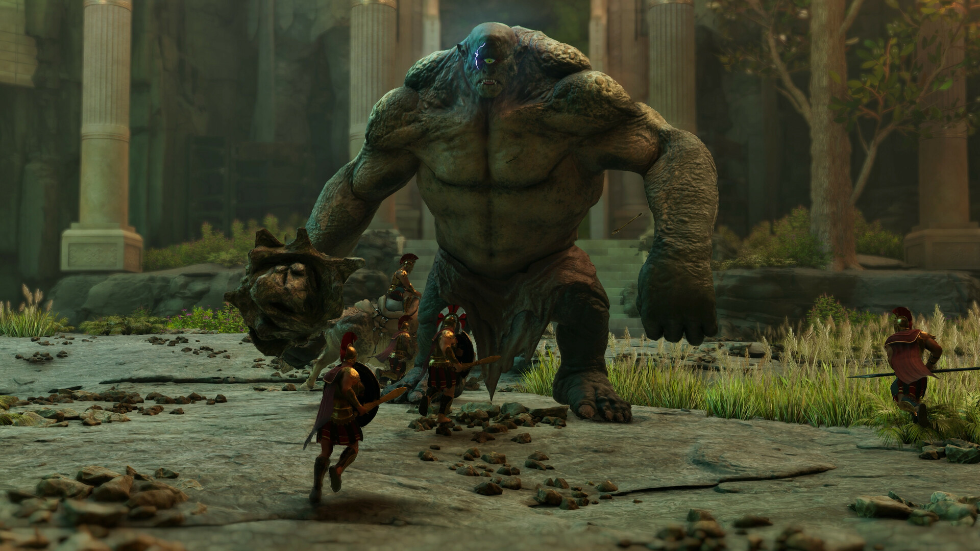 ARK: Astraeos Screenshot 13