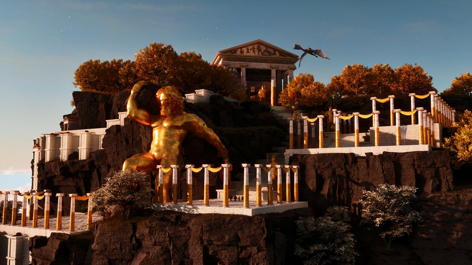 ARK: Astraeos Screenshot 17