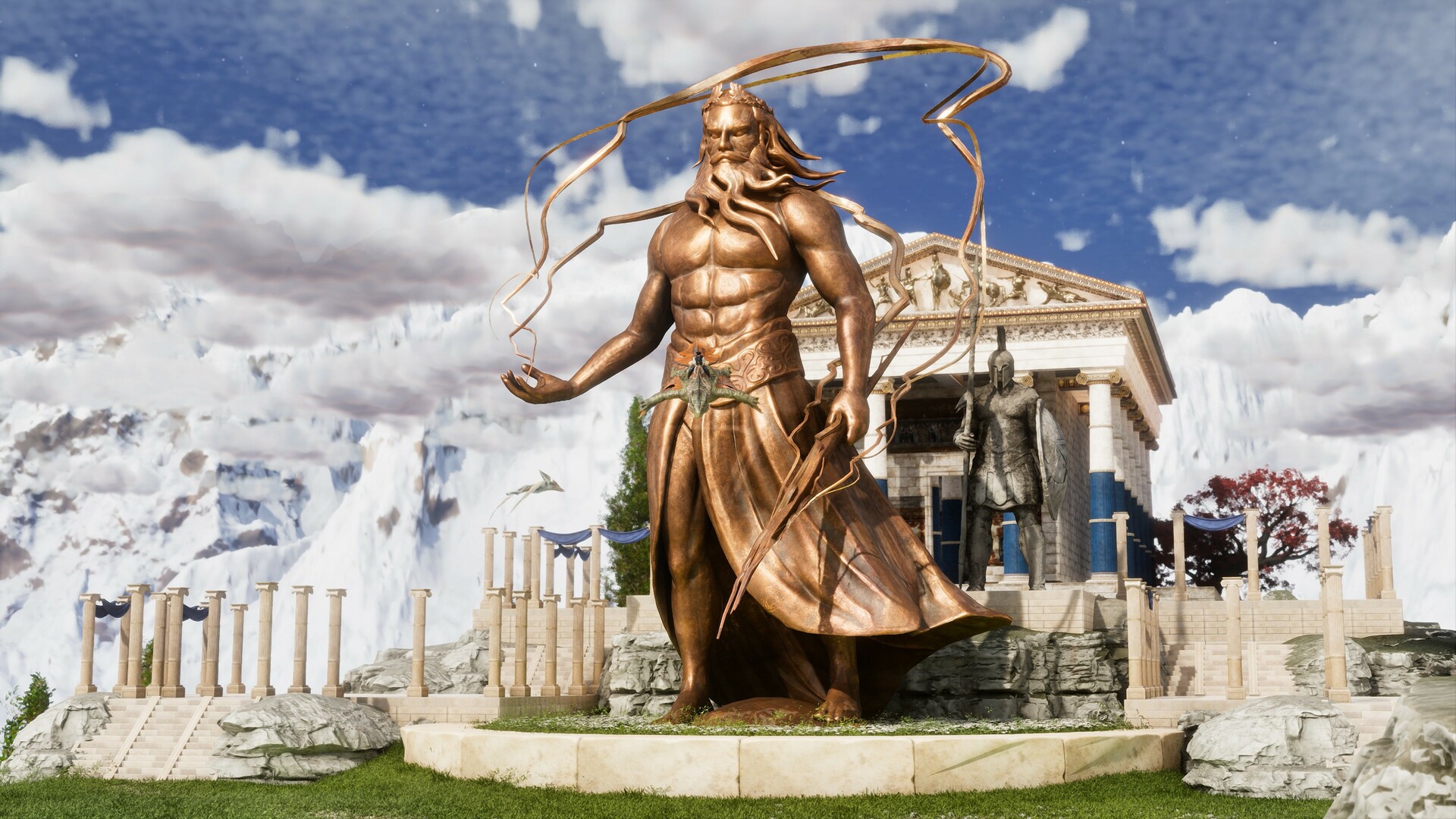 ARK: Astraeos Screenshot 2