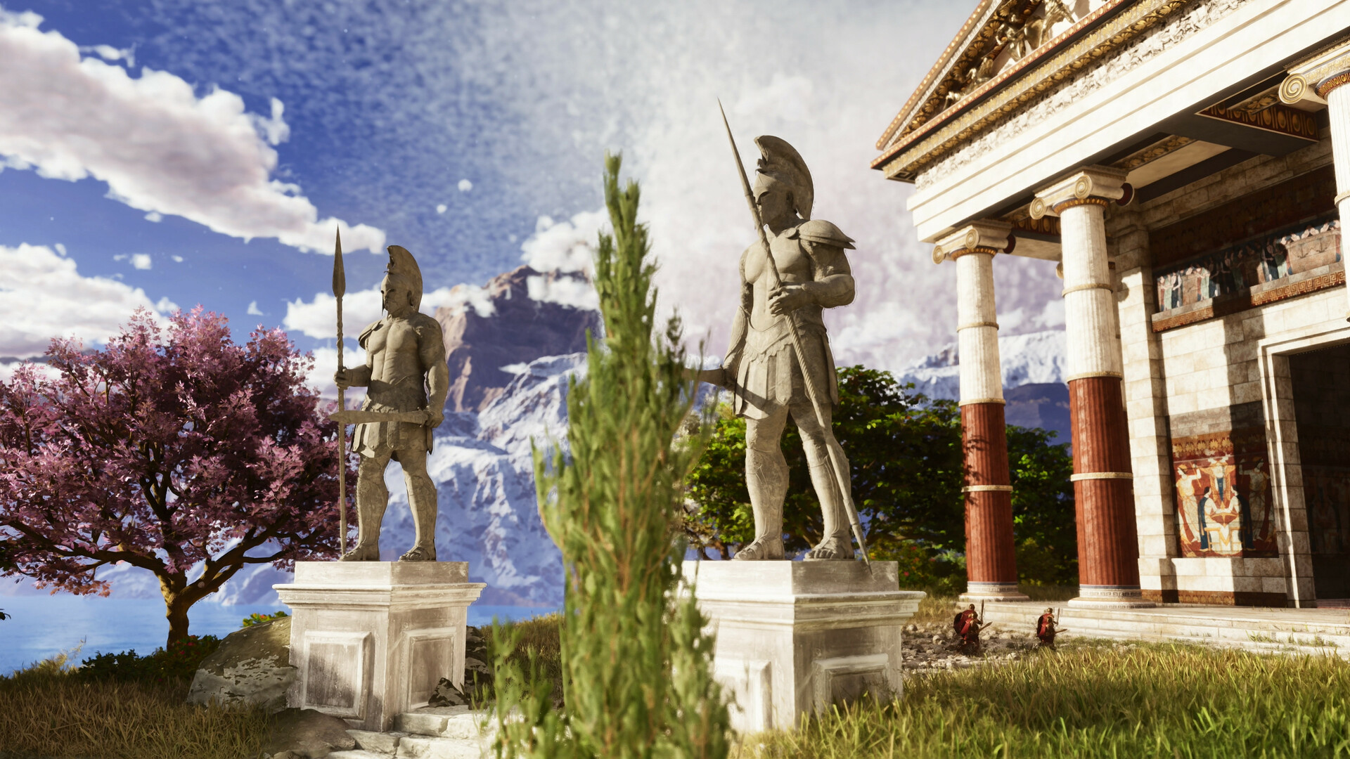 ARK: Astraeos Screenshot 6