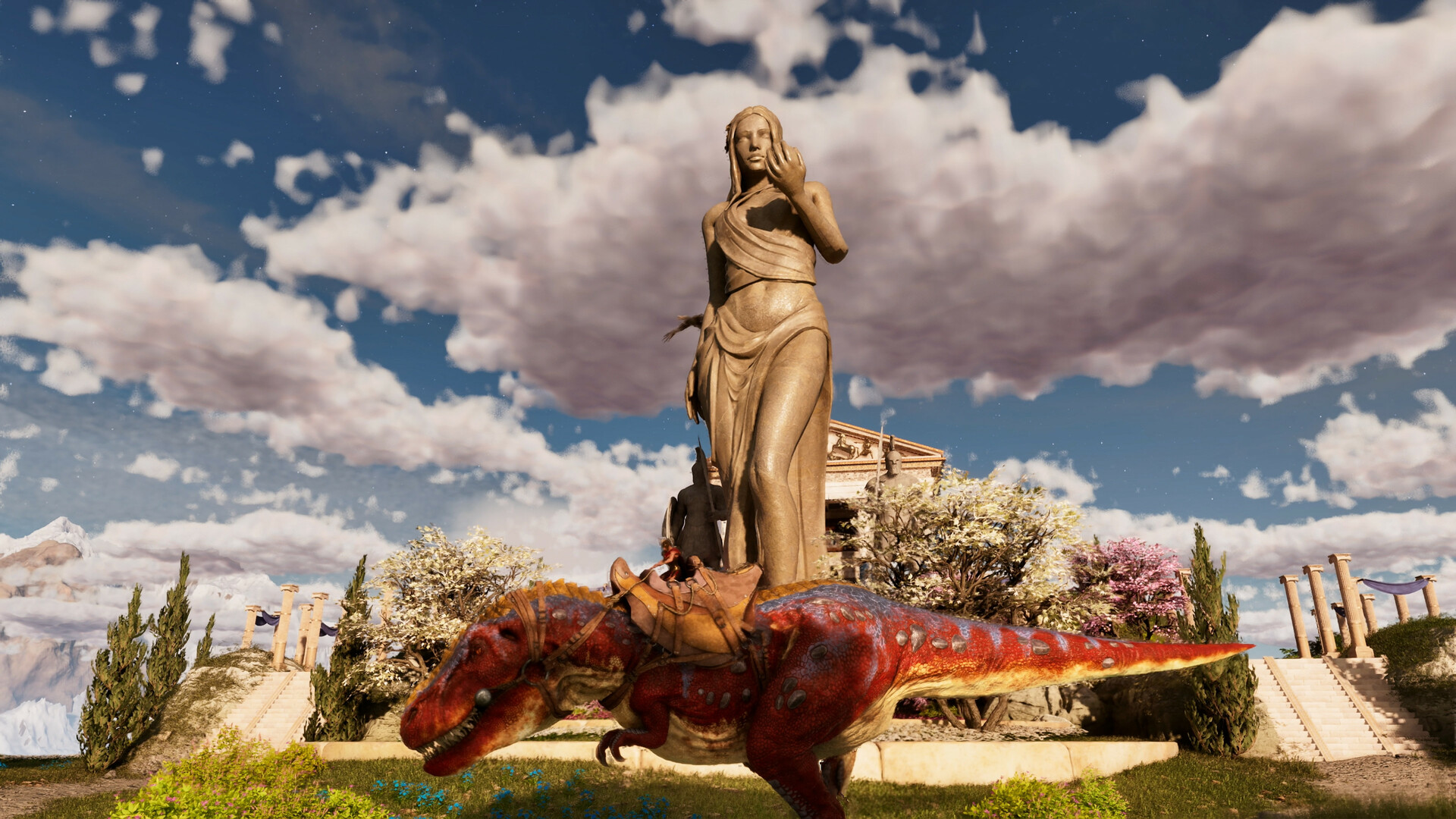 ARK: Astraeos Screenshot 16