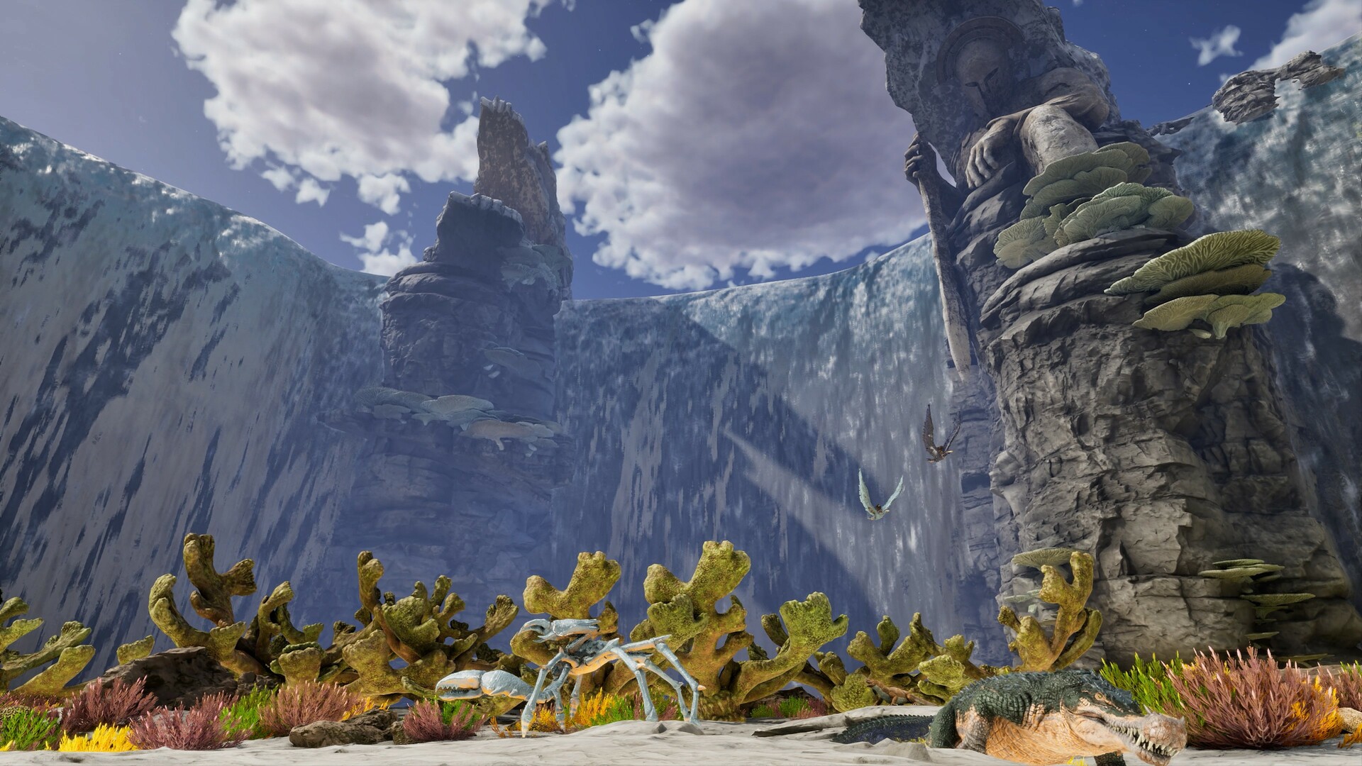 ARK: Astraeos Screenshot 5