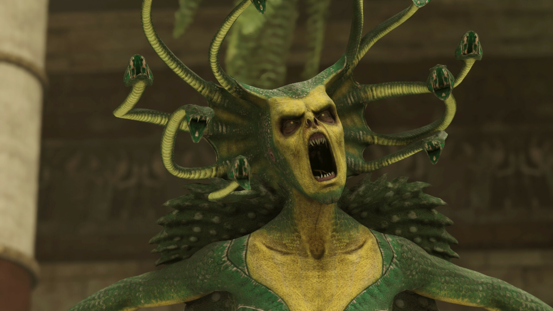 ARK: Astraeos Screenshot 12